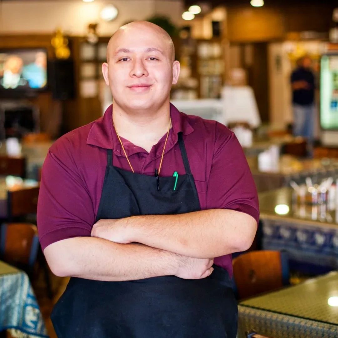 BoonsThai's tweet photo. We're proud of being able to share our culture with so many, but it's only possible with the support of our neighbors. Thank you for all of the love over the years, Farmington. 🧡 https://t.co/SFdHzTv2iP