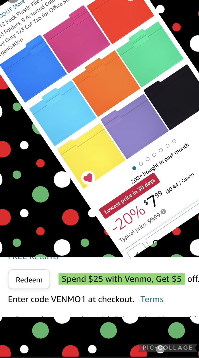 Jmuilenburg6's tweet photo. Greatly appreciate any help for my middle schoolers in Idaho

My kids may not all be able to afford school supplies BUT they DESERVE the BEST education!

🚨🚨SALE ALERT🚨 🚨
Only $7.99 

THANK YOU so much❤️

https://t.co/aYJ7TwEls5

#clearthelist #BetterTogether #KindnessInAction https://t.co/SsfDJv0KJX