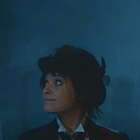#GoodOmens2
#GO2Spoilers
#GO2EP6 
-
-
-
-
-

“Wherever                             “And wherever
Beelzebub is,                 you are, my sweet,
is my Heaven.”              is forever my Hell.”