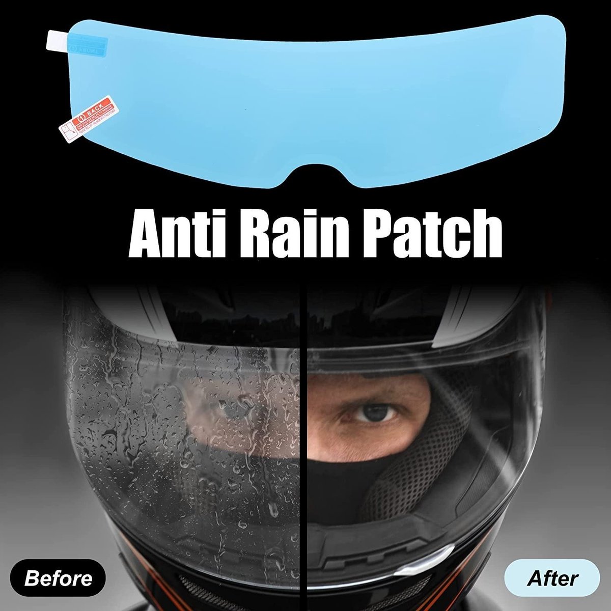 Gixarco's tweet photo. 🏍Essential cycling equipment🚲
🛵No more fog helmets, you are no longer afraid to see clearly!

🛒Get yours 👉 https://t.co/xq1fKReriE https://t.co/hsZ72YgvML