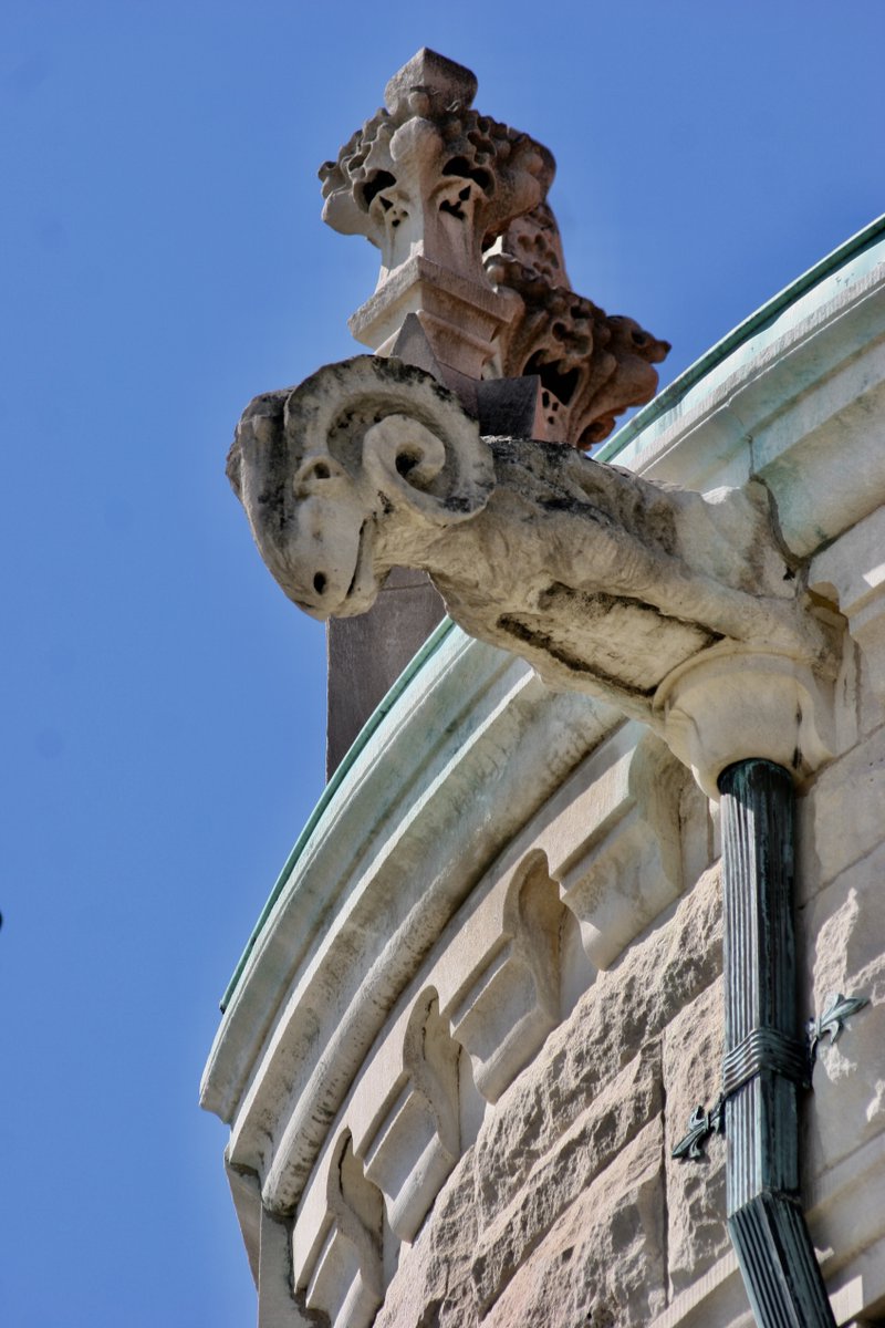 Castle Museum tweet media