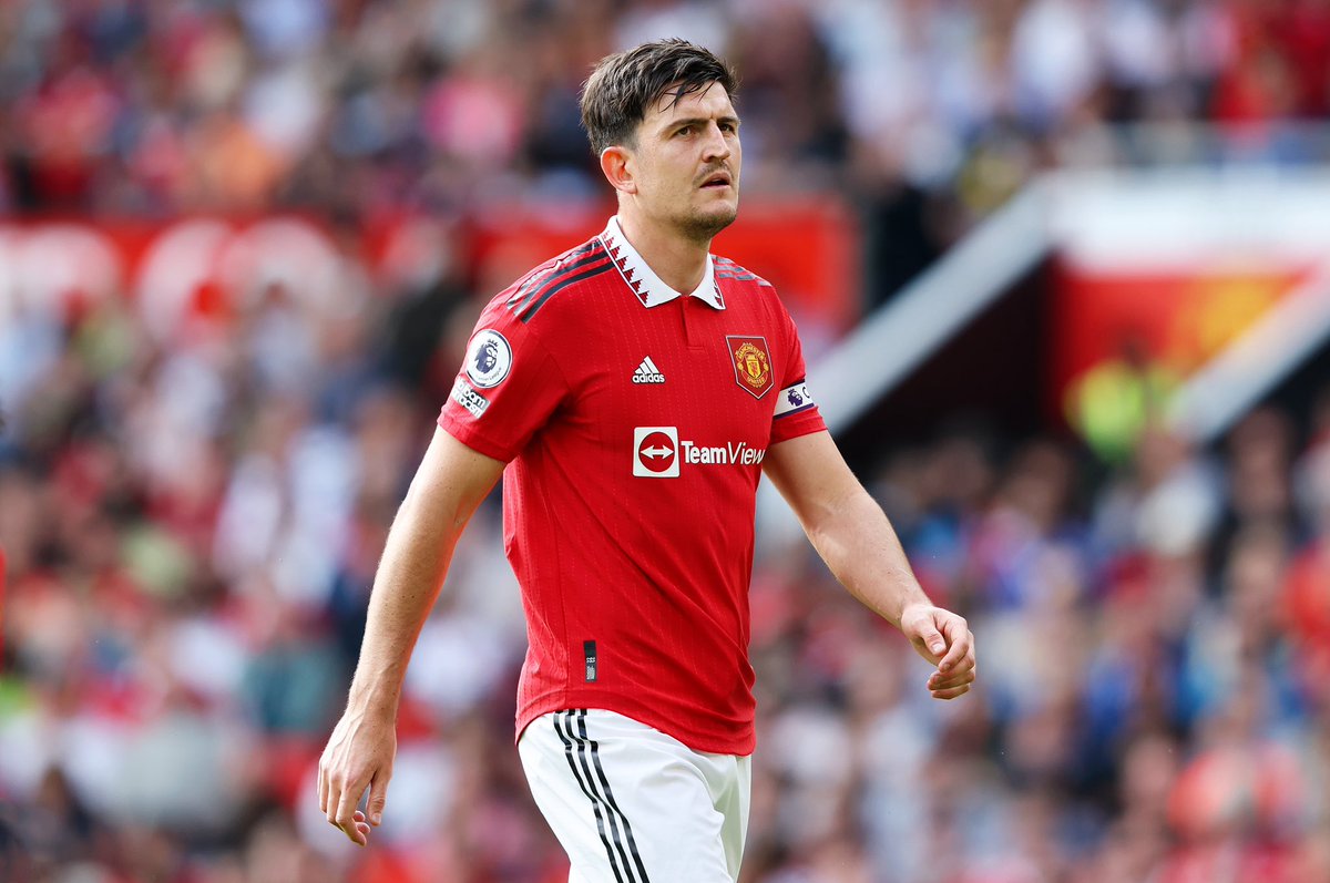 Manchester United have rejected West Ham proposal for Harry Maguire out of hand. 🚨🔴 #MUFC Official bid was worth £20m, as called by @David_Ornstein — Man United want more than this to let Harry leave.