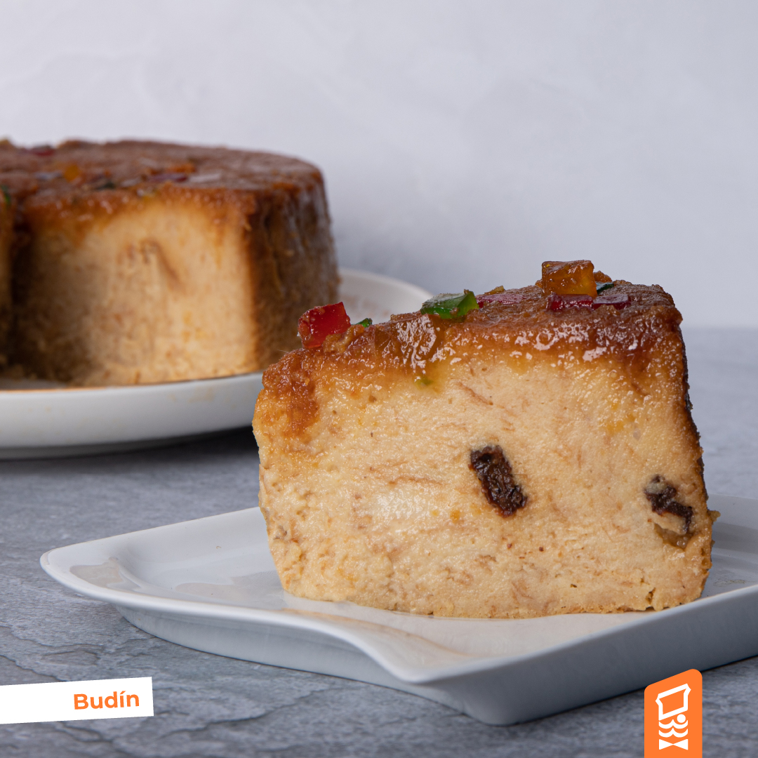 MisterDonutESA's tweet photo. Imposible que no se antoje una rebanada de budín 🤤 elaborado con los mejores ingredientes para un mejor sabor 🍞
Disfruta de nuestro delicioso budín a tan solo $1.10 la porción y $8.00 entero 😉
#MisterDonut #MundoDulce #Panderia https://t.co/vTiNPvXhUW
