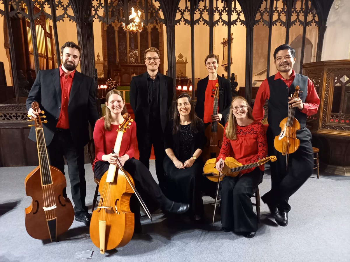 chelysviols's tweet image. Wonderful to finally bring our lovely programme ‘The Leaves be Greene’ to @conwyclassical last night, only 3 years later than planned! Beautiful music shared with a wonderful audience in a lovely place - win! Thanks to all who came, &amp;amp; to the fabulous Chris Roberts &amp;amp; team 🙏🏻🏴󠁧󠁢󠁷󠁬󠁳󠁿🎶❤️