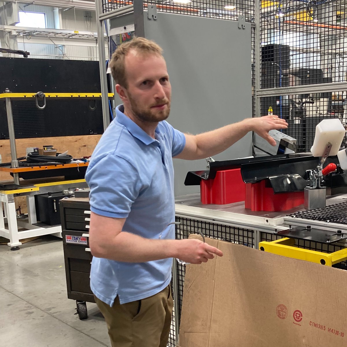 Rotary Club of Waterloo tweet media