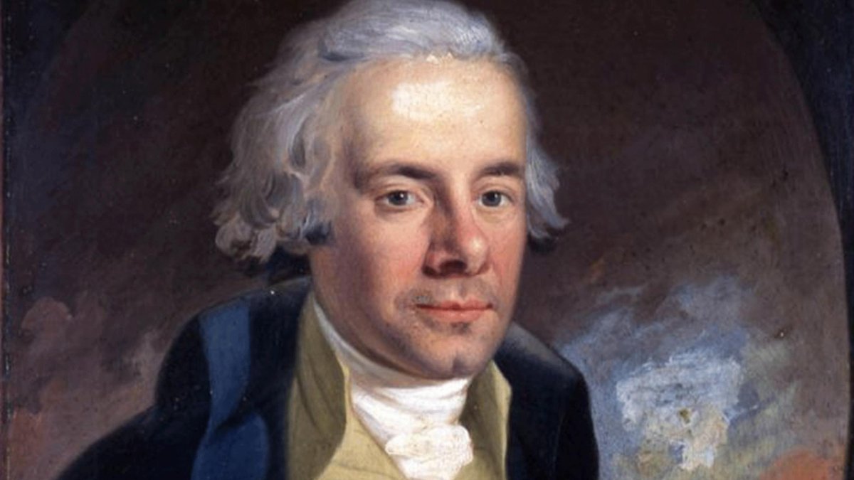 BreakpointCC's tweet photo. Death of William Wilberforce
 
Parliamentarian was a self-professed fanatic for the Gospel, leading him to be a key abolitionist of the slave trade.
 
Read the full article: https://t.co/axcEmiA44a https://t.co/KH6m04qXHI