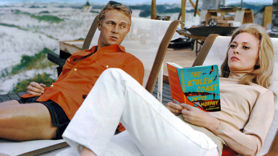 Dwyer Murphy (@dwyermurphy) on Twitter photo Miami! I'll be in my favorite spot next week, 8/3 @ 7pm: <a href="/BooksandBooks/">Books & Books</a>, talking The Stolen Coast and my two favorite scenes in the book, which both involve Miami detours and pollo a la brasa. Who doesn't look a bookshop with a courtyard mojito?
booksandbooks.com/event/in-perso… Miami! I'll be in my favorite spot next week, 8/3 @ 7pm: <a href="/BooksandBooks/">Books & Books</a>, talking The Stolen Coast and my two favorite scenes in the book, which both involve Miami detours and pollo a la brasa. Who doesn't look a bookshop with a courtyard mojito?
booksandbooks.com/event/in-perso…
