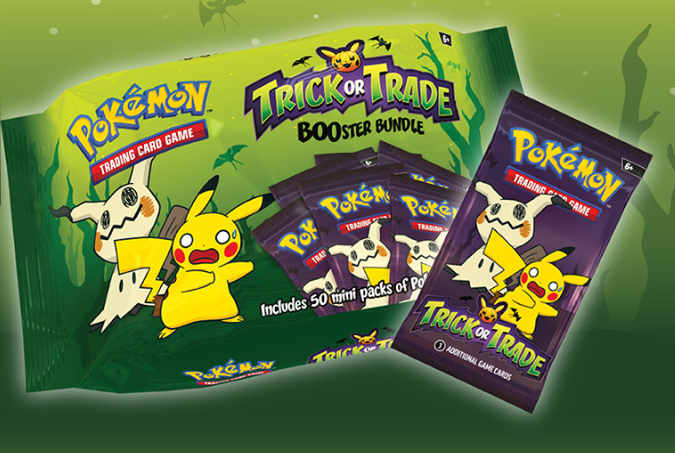 Pokemon TCG Restocks & News on X: New Fall Preorders up at