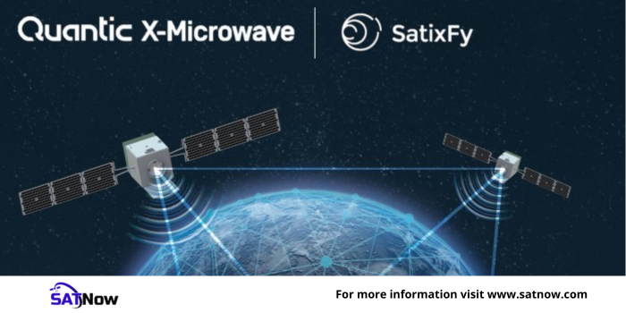 #SatixFy Selects #QuanticXMicrowave's Up/Down Converters for Space Demonstrator Payload

Read more: ow.ly/fUBq50PnUe3

<a href="/SatixFy_satcom/">SatixFy</a> #converters #space #satellite #payload <a href="/SpaceX/">SpaceX</a> @OneWeb #quanticxmicrowave