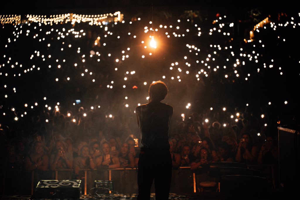 Philadelphia, PA. 27.7.23 #fitfworldtour