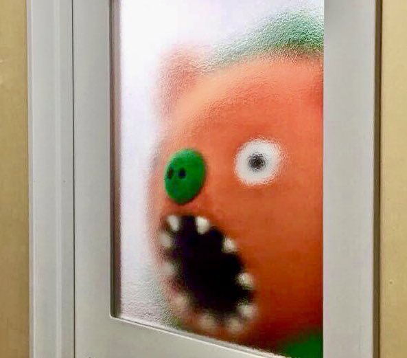 Mondo Mascots tweet media