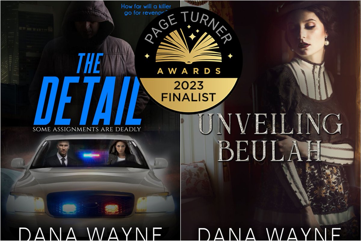 Wow! TWO books are finalists for Romance! Tough competition though. Results in September. @pageturnerawards  #awardwinning #romanceauthor #romancereads #romanticsuspense #ContemporaryRomance #historicalromance #historicalromancebooks #romancebooks #romancereads #romancereaders