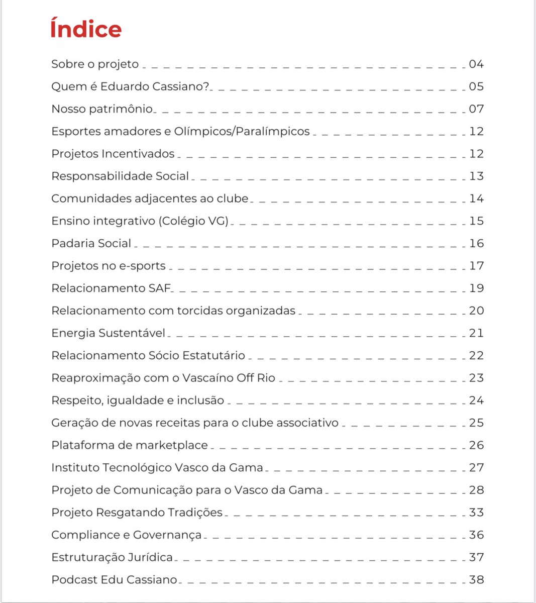 EduCassiano2023's tweet photo. Fala, família vascaína!! É com muita alegria que queremos apresentar à você torcedor, tudo que preparamos e pensamos para o futuro do nosso CRVG, através do nosso projeto. Segue o 🧶👇🏼! https://t.co/qsy3LYoTL6