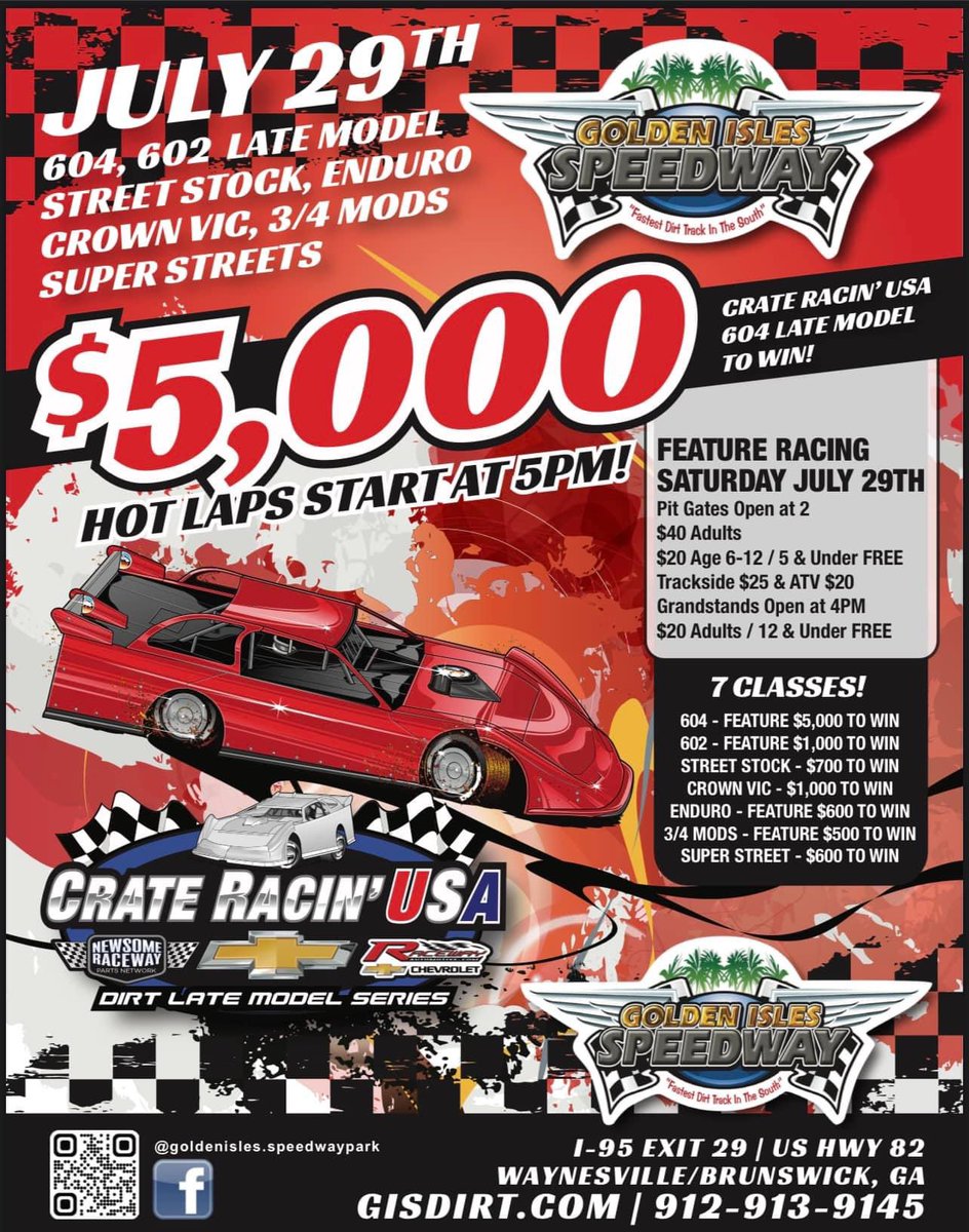 Jake Knowles Racing tweet media