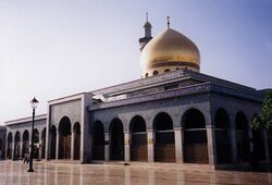 اه يازينب وحدج والدنيا ليل 
ياغريبة وشايلة بدمعج نهار 
 #ليلة_عبادة
#ليلة_العاشر
 #وداعا_ياحسين
 #الحشد_ينادي_ياحسين