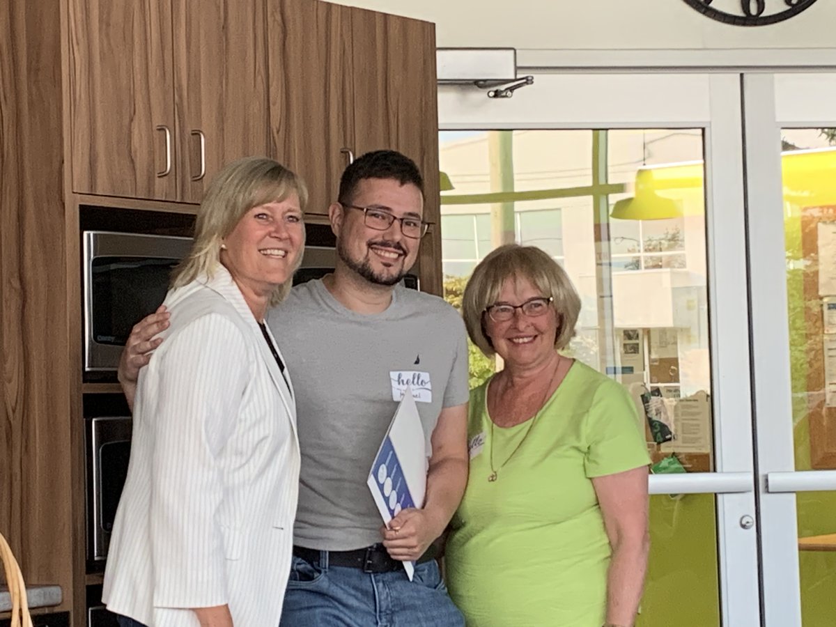 Rotary Club of Waterloo tweet media