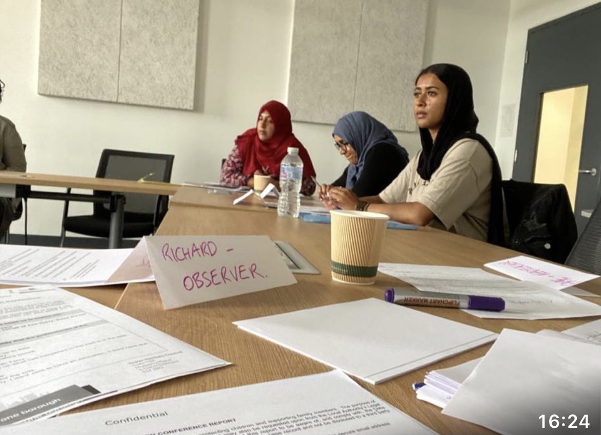 relational activism tweet media