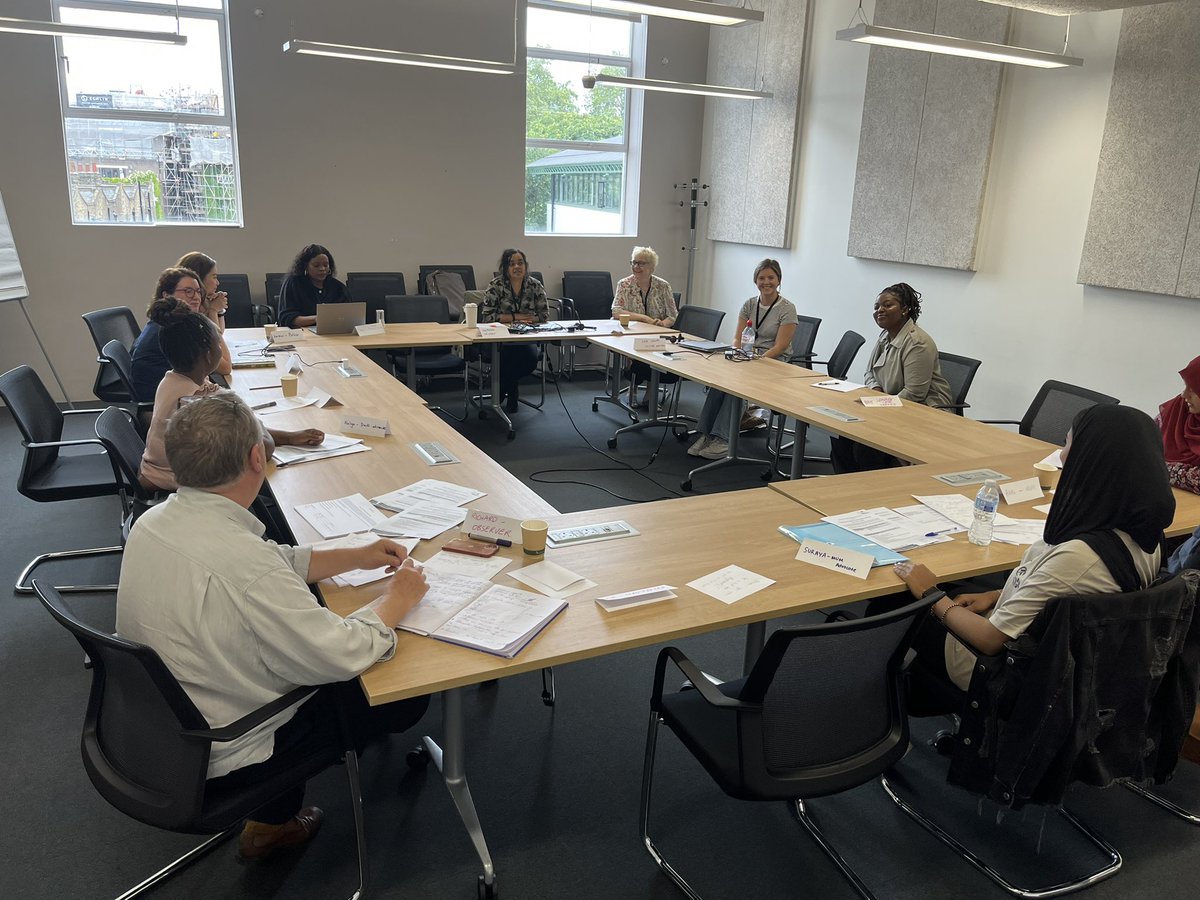 relational activism tweet media