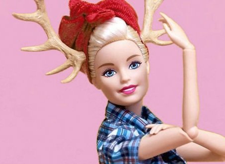 AgusBattigane's tweet photo. De la barbie que te disfrazaste https://t.co/dKrXQWoiVc