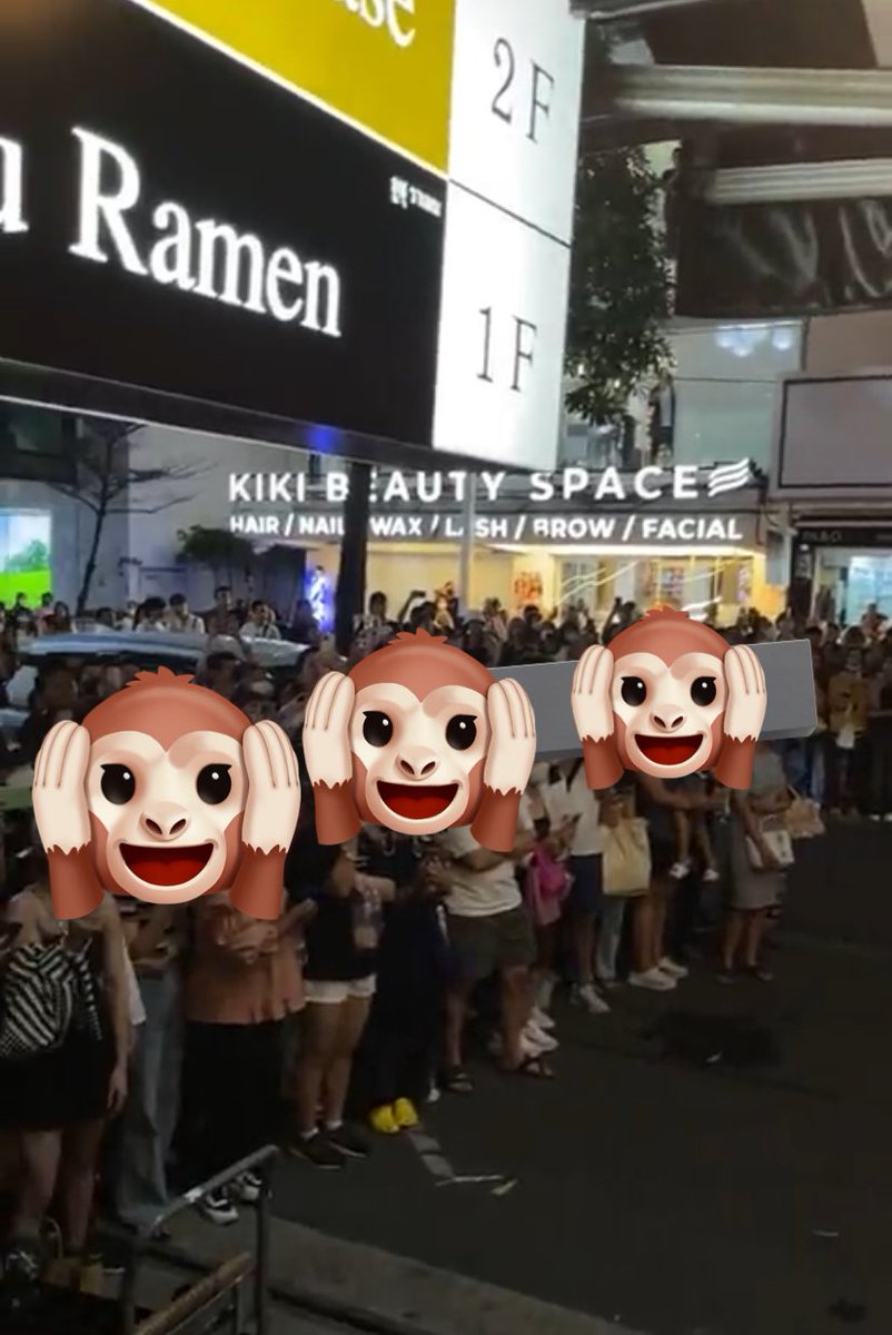prumpra's tweet photo. คงต้องออกจา ทวต พักนึงจนกว่าจะออกจากไทย เห็นละอดโมโหไม่ได้คือ มันเป็นเวลาส่วนตัวของเขาแล้วอะ มันไม่ใช่ช่วงมีงาน อฟช ตามกันขนาดนั้นเลย มันไม่ใช่แต้มบุญบังเอิญเจอเลยอ่ะ อยากให้เขาได้เที่ยวเล่นแบบเวลาเขาอยู่ประเทศอื่นอ่ะ พวกแกหิวคอนเทนท์อะไรกันมากวะ 😭 #SaveJacksonWang #JacksonWang https://t.co/dyD9WwKGHv