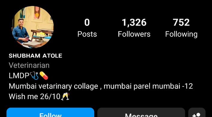 illmindofyash's tweet photo. Calling themselves veterinary doctors while having just a diploma of livestock management and dairy production and then attaching the name of a prestigious "vetarinary" college 😂😂😂.
#vetsonstrike
#vetsagainstdiploma
@CMOMaharashtra @presidentVCI
@PMOIndia @Tukaram_IndIAS https://t.co/0ZIdpYASVp