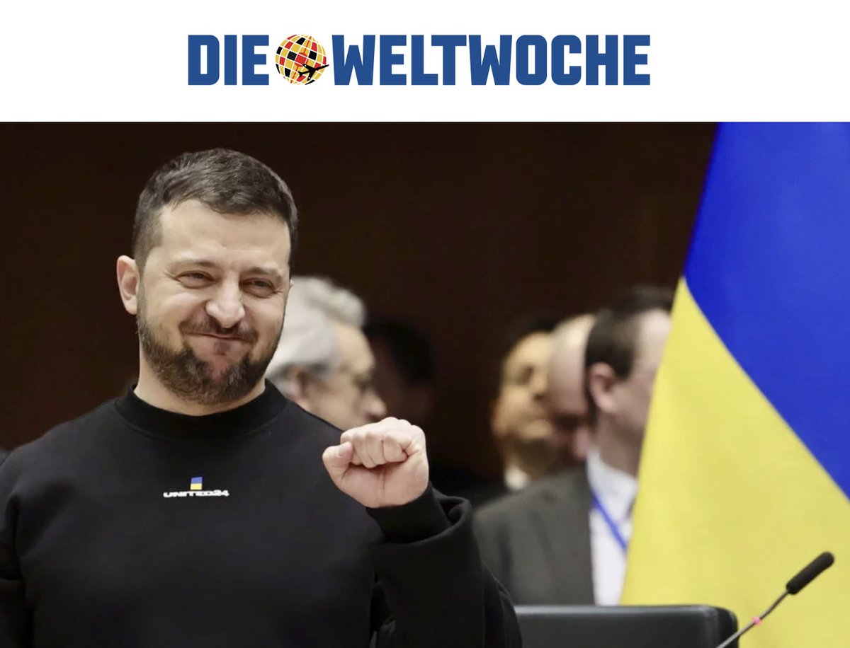 Die Weltwoche tweet media