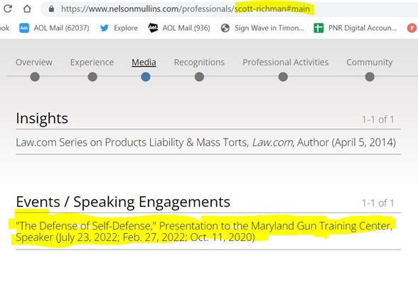 Balt County Coalition for Police Accountability tweet media