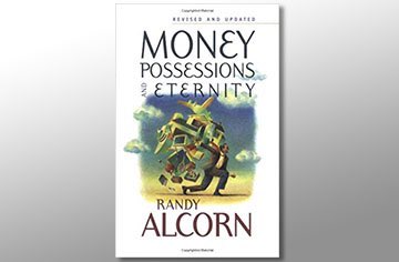 LikeIsNas's tweet photo. @goodreads #Reading this weekend. #RandyAlcorn #MoneyPossessionsandEternity https://t.co/h4HaOUYTr7