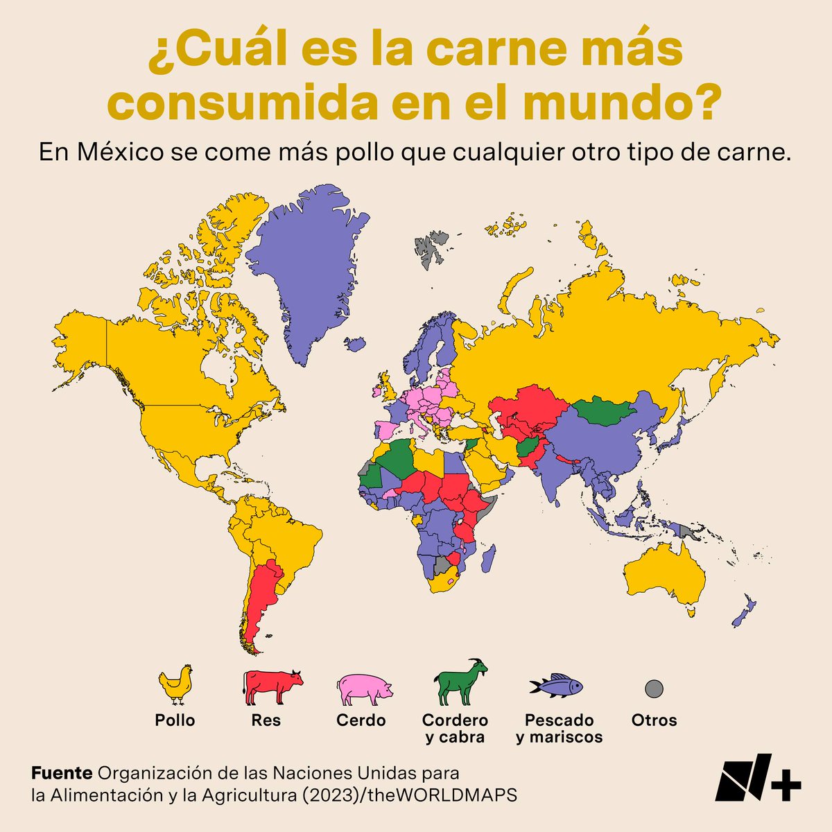 AntiTanos's tweet photo. Los argentinos comemos carne, de vaca. https://t.co/xfNRXYNqKO