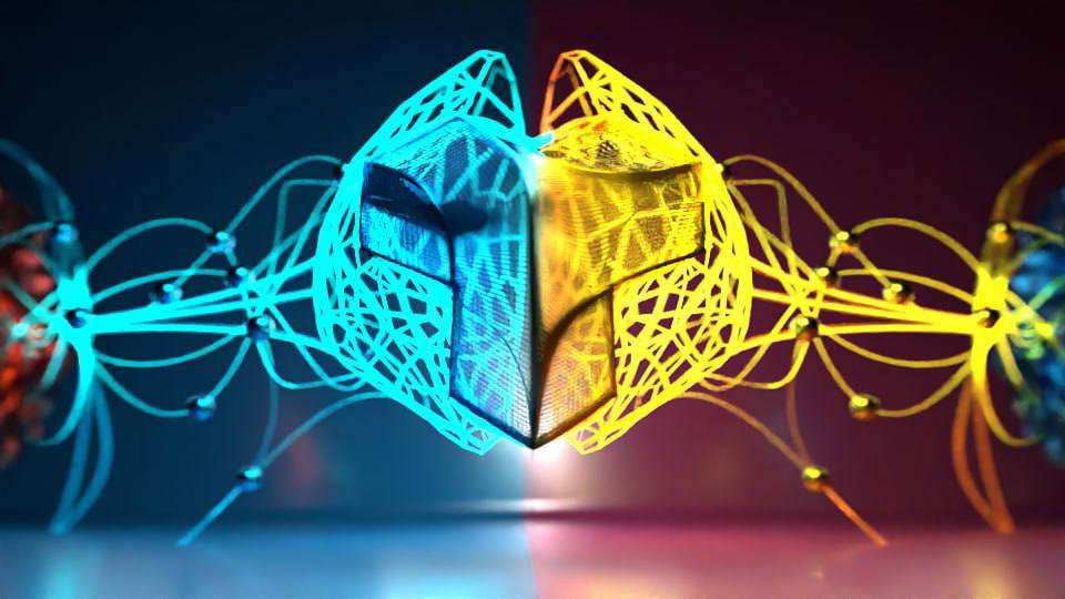 GENCEX_CAX_X's tweet photo. 💠By combining blockchain #technology and artificial intelligence, #TLChain Network creates a #decentralized #ecosystem that promotes transparency, security, and efficiency. #TLChainNetwork #Blockchain #AI #Transparency #Security #Efficiency #CAX #X
https://t.co/T9N18IGCgw https://t.co/b5R0yT3VdA