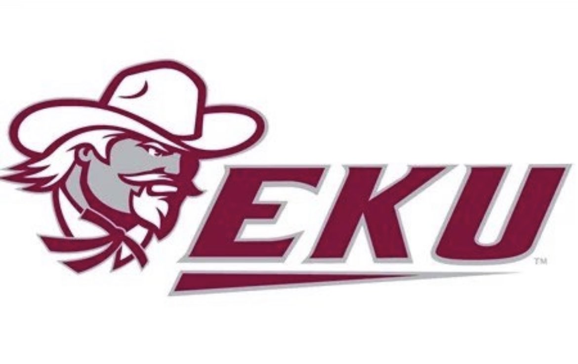 Tristan Lester (@tristanlester34) on Twitter photo #AGTG✝️With the help of my coaches, family, and Teammates I am blessed to receive my frist Division 1 offer from my fathers Alma Mater Eastern Kentucky University ! <a href="/Cox83Caleb/">Caleb Cox</a> <a href="/CoachBenReaves/">Ben Reaves Jr.</a> <a href="/CoachWillyMath/">Coach Willingham</a> <a href="/LonnieEstes/">Lonnie Estes</a> <a href="/CoachNaldo/">Renaldo Smith</a> <a href="/RustyMansell_/">Rusty Mansell</a> <a href="/ChadSimmons_/">ChadSimmons</a> <a href="/RivalsFriedman/">Adam Friedman</a> #AGTG✝️With the help of my coaches, family, and Teammates I am blessed to receive my frist Division 1 offer from my fathers Alma Mater Eastern Kentucky University ! <a href="/Cox83Caleb/">Caleb Cox</a> <a href="/CoachBenReaves/">Ben Reaves Jr.</a> <a href="/CoachWillyMath/">Coach Willingham</a> <a href="/LonnieEstes/">Lonnie Estes</a> <a href="/CoachNaldo/">Renaldo Smith</a> <a href="/RustyMansell_/">Rusty Mansell</a> <a href="/ChadSimmons_/">ChadSimmons</a> <a href="/RivalsFriedman/">Adam Friedman</a>