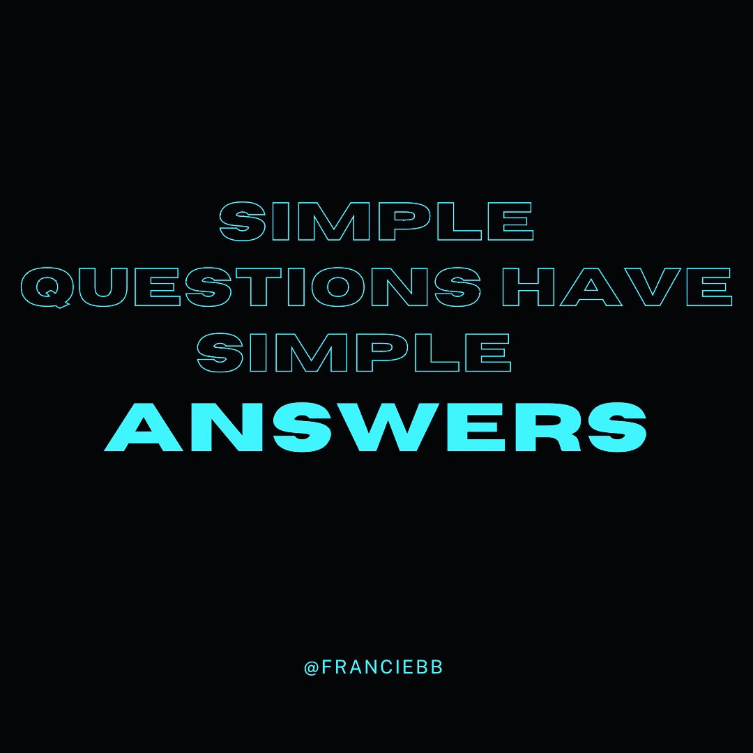 FrancieBB's tweet photo. Something to think about… do you agree? https://t.co/87l1fobzYr