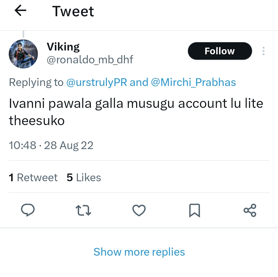 HarshaSalaar's tweet photo. ILa musugulo elevations laga.. Fake votes esukuni Pawan anniyani MLa chesthe baagundedhi.. https://t.co/YOW2vPCLpq
