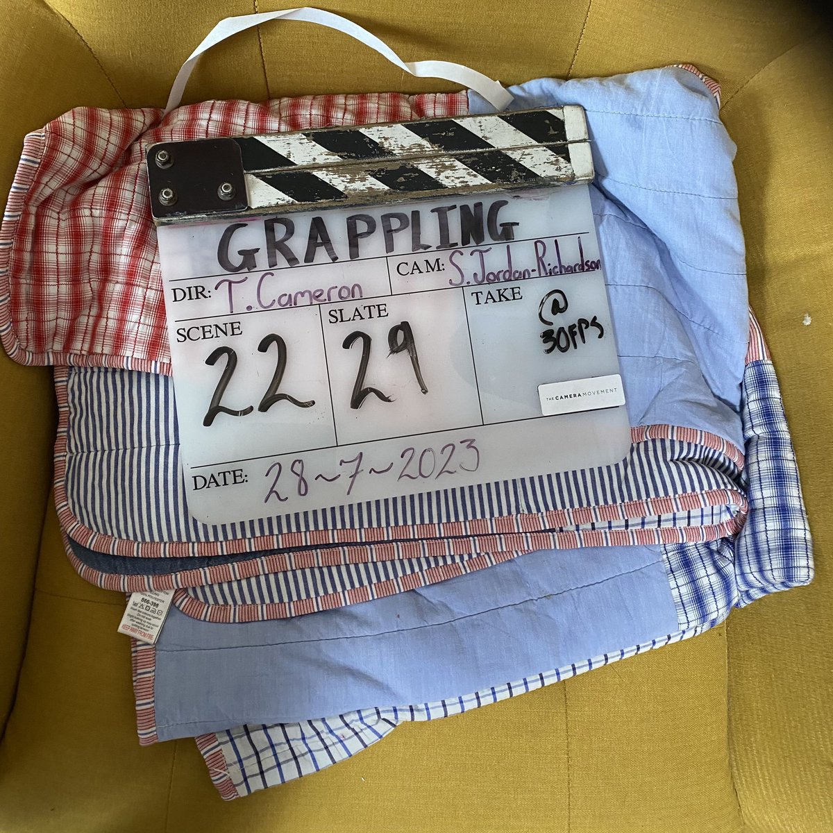 STACEY DALY tweet media