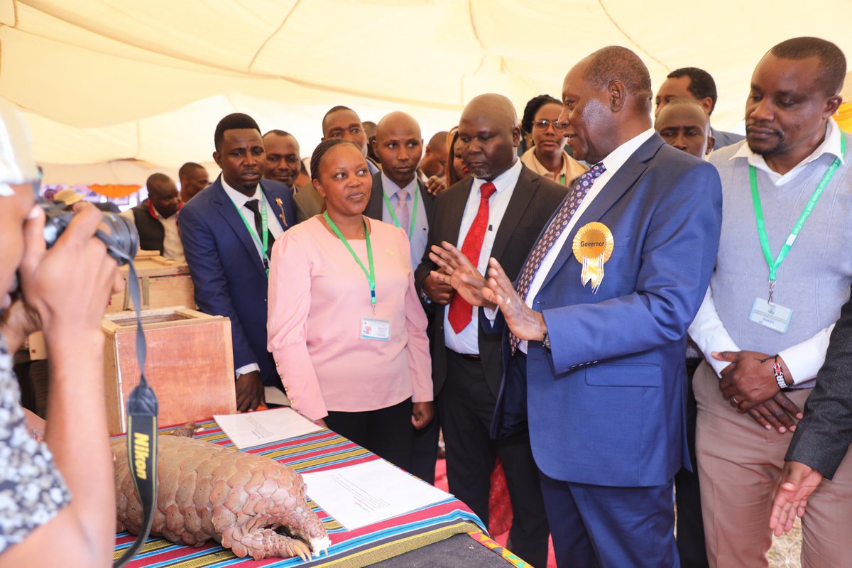 KituiCountyGovt's tweet photo. Kitui Governor Dr. Julius Malombe has restated his commitment to progressively improve the residents’ livelihoods across the county. https://t.co/WYS6vzhf5d