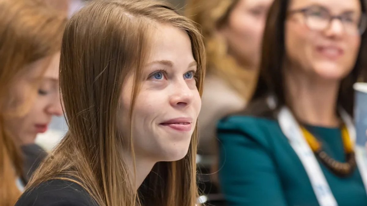 NatlHydroAssoc's tweet photo. Deadline: Applications for the Women in Hydropower mentorship program are due August 1, 2023. The program provides an opportunity for women to connect &amp; share experiences in a supportive environment, highlighting the contribution of women to #hydropower: https://t.co/MbKz6LLIn0 https://t.co/aqBc8MrTcF