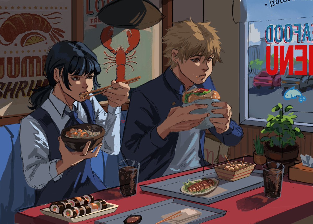 Bim 🐝 (commissions open) tweet media