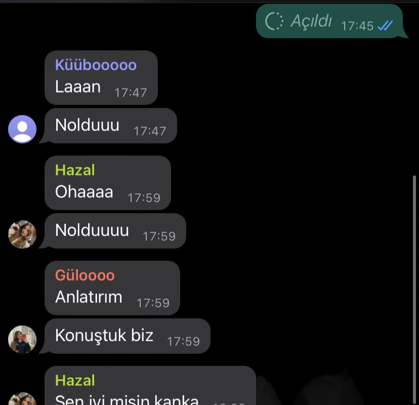 _hasretttt_'s tweet photo. Bu ekibi seviyorum 🪱 https://t.co/oSd4b9cEXT