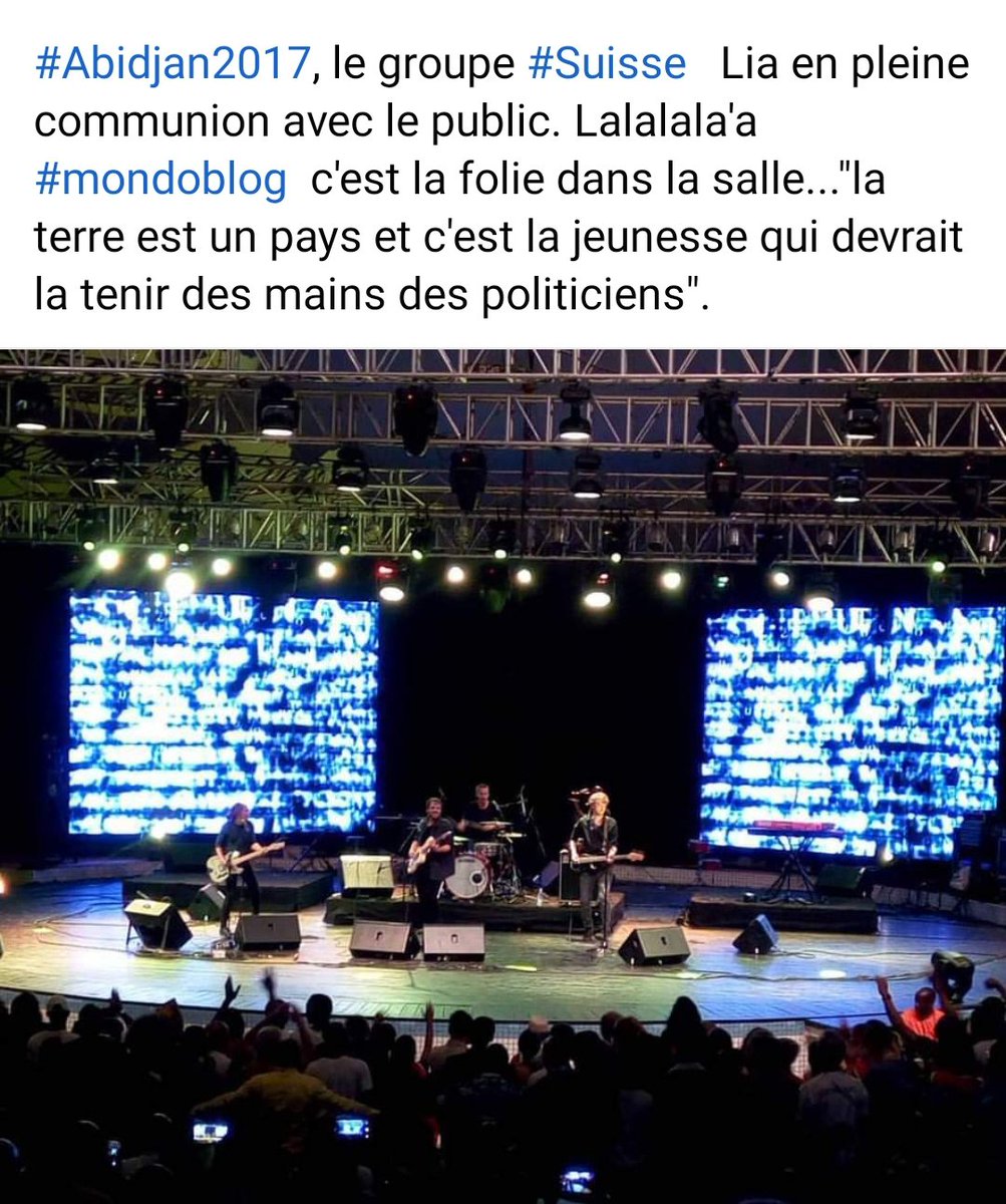 alyco2's tweet photo. [ #8JIF #Abidjan2017 10 billets, 50 posts de brèves, +100 twitos. En 2024, nous allons donner du temps à la #Can2023 en tant que #Supporteur #Benevole...
La Team @mondoblog #Civ225 se remobilise @revedehaut @mathyas_kouadio @odilon236 @geogeo_kouame @byobouet_ #Cocan2023 https://t.co/dbl6FiRn1A
