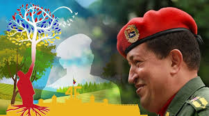 Todos los #28Jul renovamos el amor y la esperanza por el futuro de la humanidad, al celebrar el natalicio del Gigante Hugo Chávez. #ChavezVive #CubaPorLaVida #CubaCoopera <a href="/cubacooperaven/">Brigada Médica Cubana en Venezuela</a> <a href="/MINSAPCuba/">Ministerio de Salud Pública de Cuba</a> <a href="/japortalmiranda/">José Angel Portal Miranda</a> <a href="/MinSaludVE/">MPPSalud</a> <a href="/MagaGutierrezV/">Magaly Gutiérrez Viña</a>  <a href="/Cubacooperabol2/">Brigada Médica 🇨🇺 Bolívar🇻🇪</a>