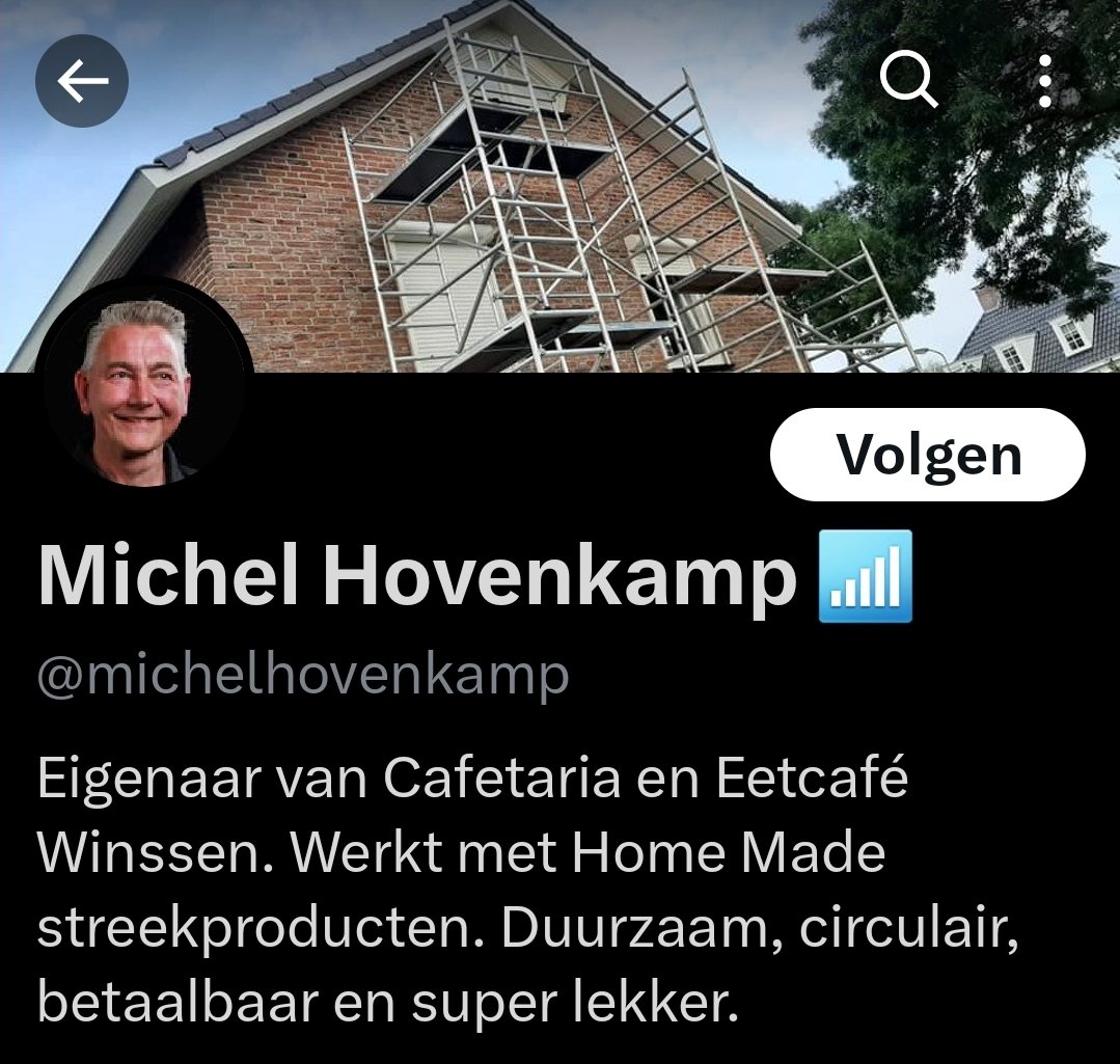 KeesWesselius tweet picture