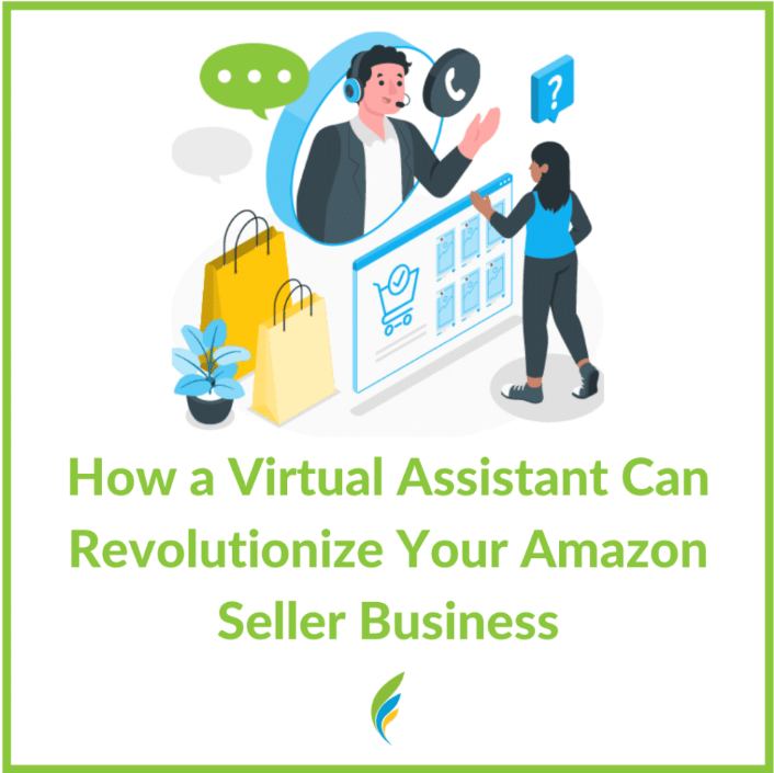 Virtual assistants can be a valuable asset for Amazon sellers who want to scale their business. This can free up the seller’s time so they can focus on other aspects of the business. Read more: egrowthpartners.com/vas-for-amazon…