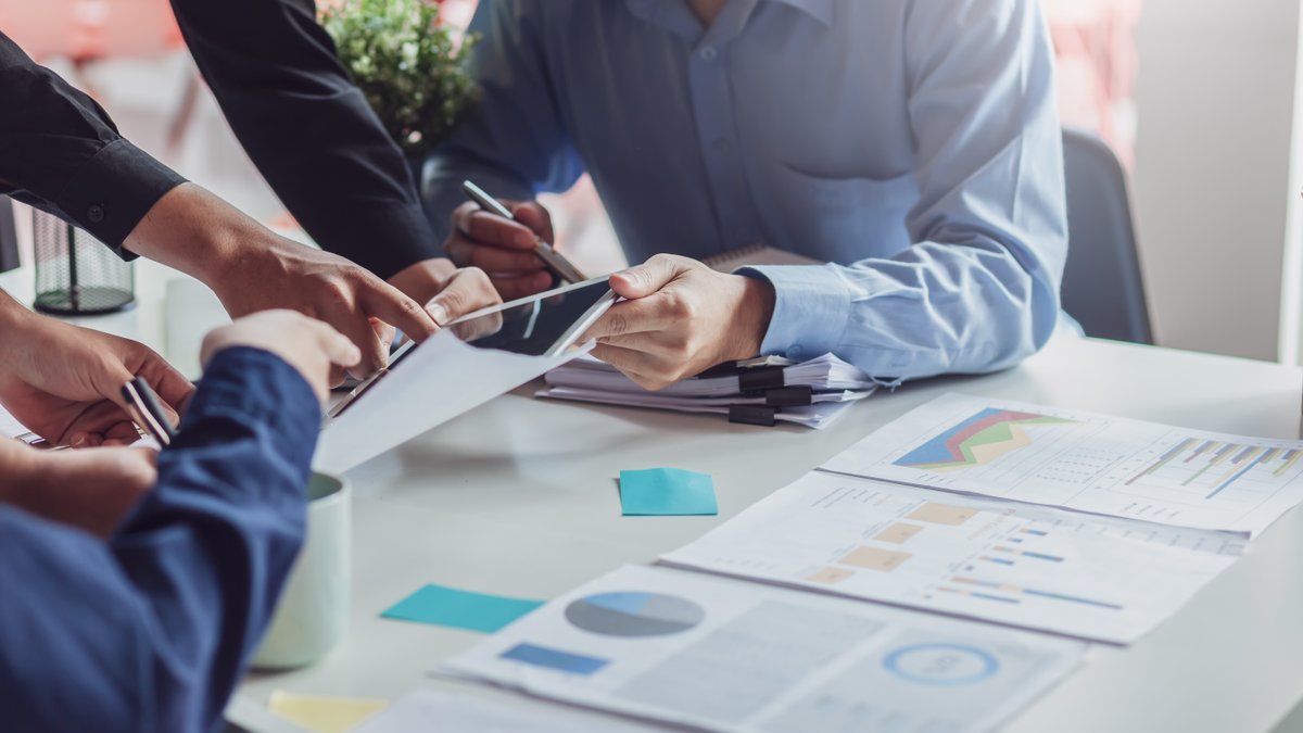 Innovative Solution Partners tweet media
