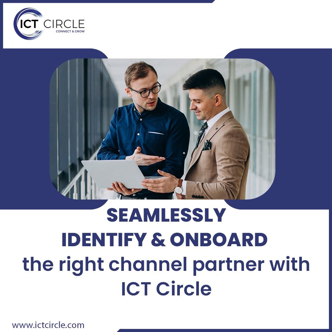 CircleIct's tweet image. Ready to seize the market? ICT Circle brings you any outstanding platform to help you find the perfect channel partner for scaling your business!

Subscribe ICT Circle today!

#ictcircle #it #b2bplatform #business #businessgrowth #supply #Subscribe #expandbusiness #increasesales