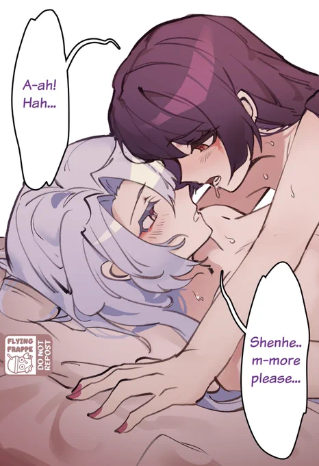 Shenjin preview for p4treon 