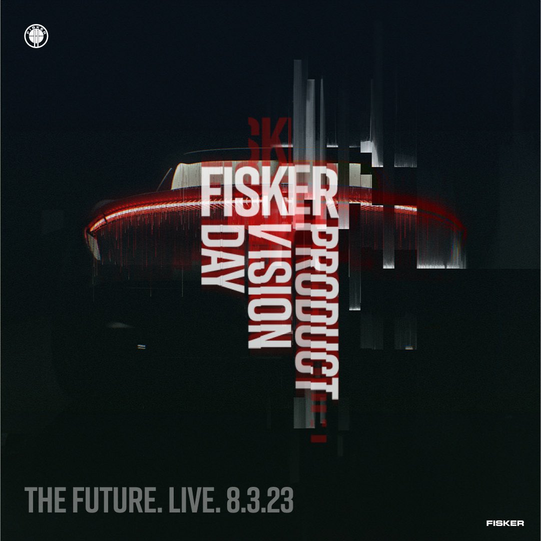 Fisker Inc. tweet media