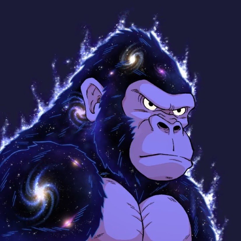 austinwhite.ron (@austinwhit3) on Twitter photo To celebrate this historic partnership..
IM GIVING AWAY A GENKAI FOR FREE!!!!!!! 🦍
This will be the worlds FIRST non-Axie related NFT to ever be given away on the <a href="/Ronin_Network/">Ronin</a>. Making it historic! 🤯
TO ENTER:
1️⃣RT + FOLLOW <a href="/AUSTINWHIT3/">austinwhite.ron</a>
2️⃣FOLLOW <a href="/AxieInfinity/">Axie Infinity</a> To celebrate this historic partnership..
IM GIVING AWAY A GENKAI FOR FREE!!!!!!! 🦍
This will be the worlds FIRST non-Axie related NFT to ever be given away on the <a href="/Ronin_Network/">Ronin</a>. Making it historic! 🤯
TO ENTER:
1️⃣RT + FOLLOW <a href="/AUSTINWHIT3/">austinwhite.ron</a>
2️⃣FOLLOW <a href="/AxieInfinity/">Axie Infinity</a>