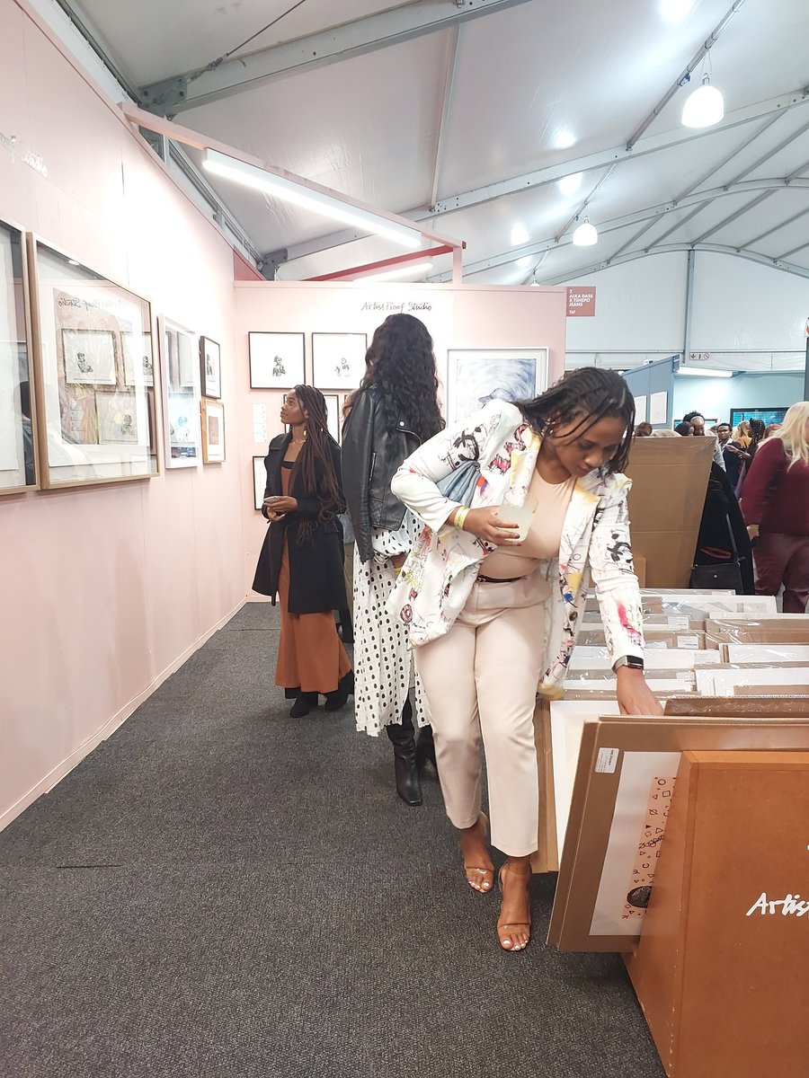 ArtistProofJHB tweet media