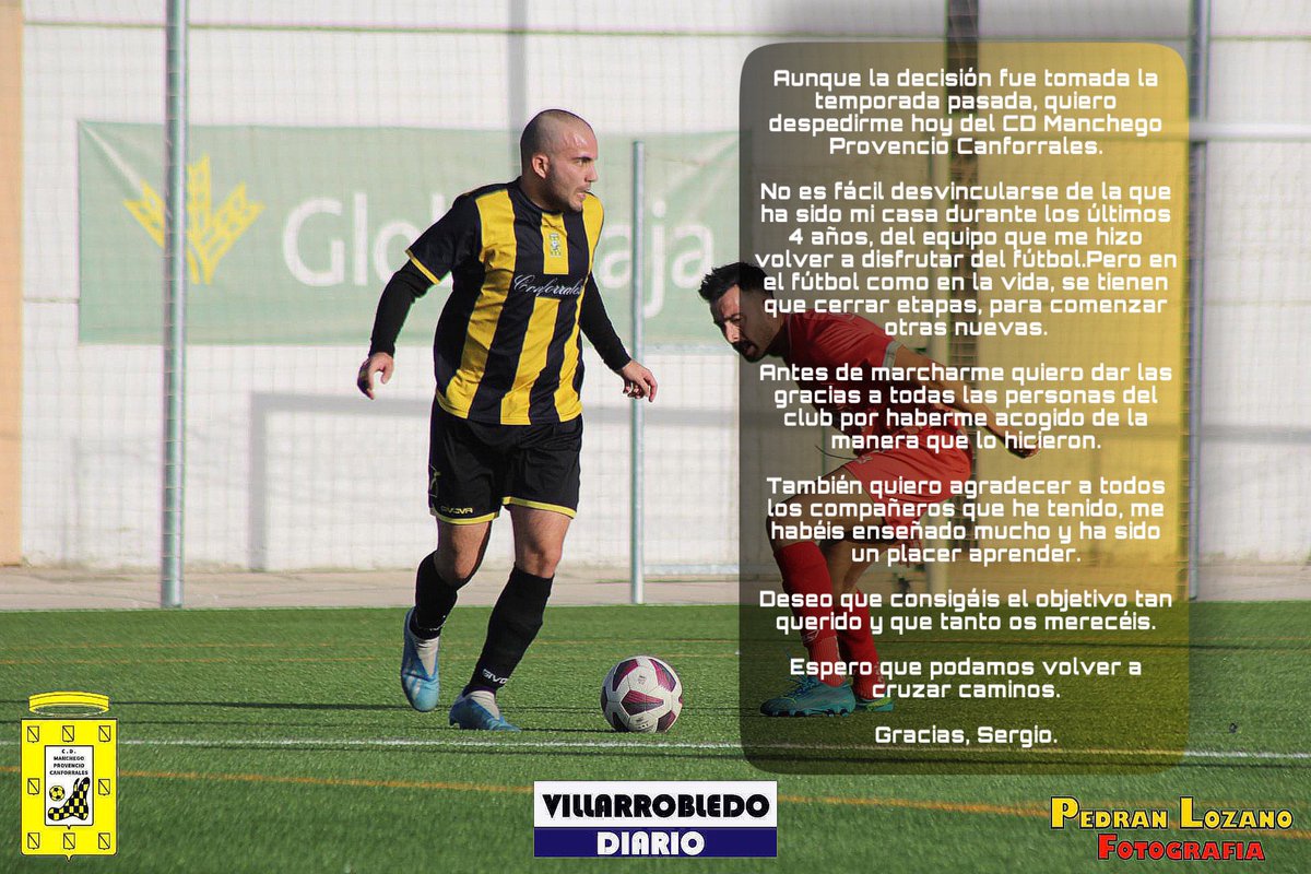 Sergiete8's tweet photo. 💛🖤💛🖤 https://t.co/HW3FG2aBY9