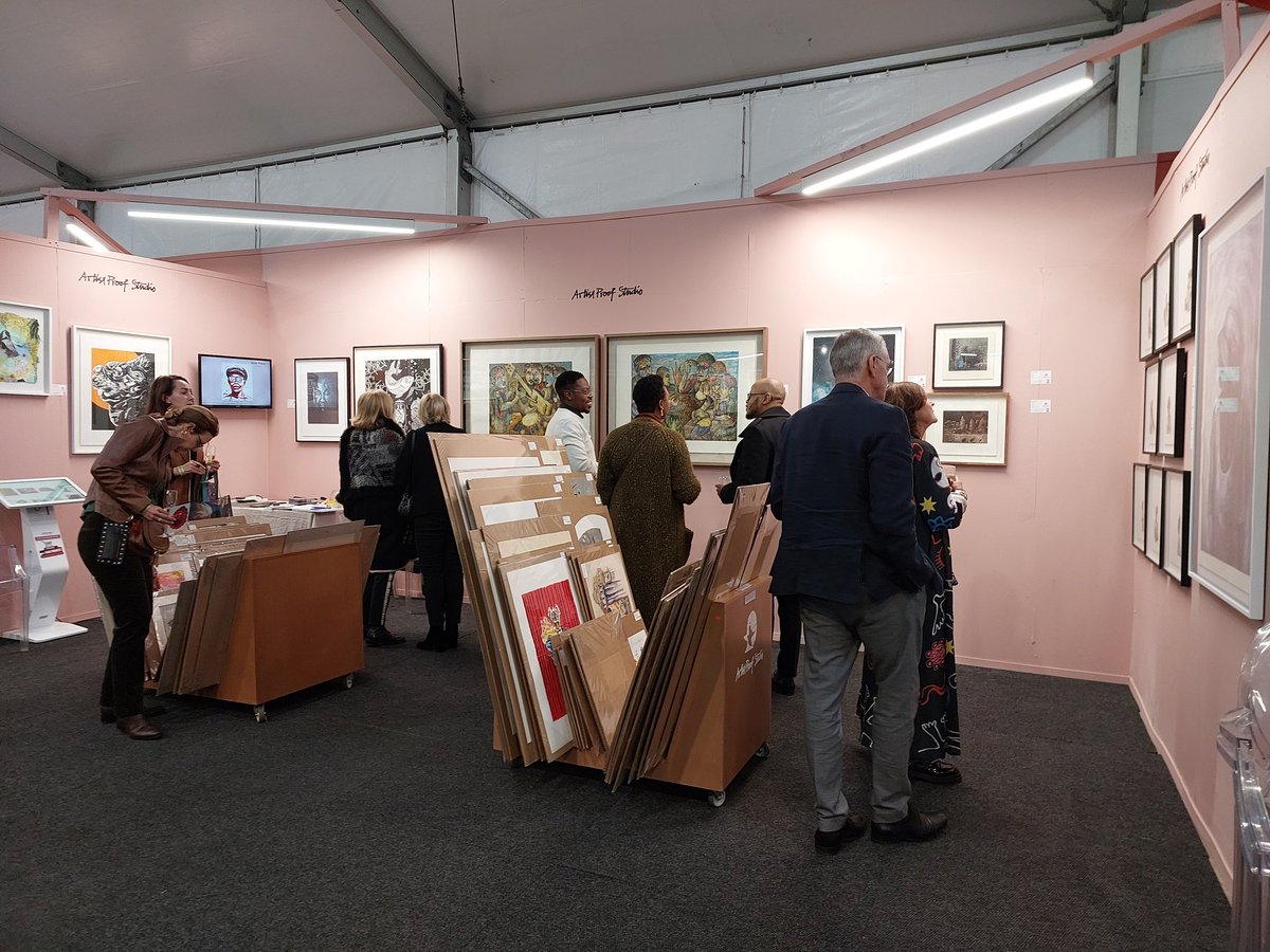 ArtistProofJHB tweet media